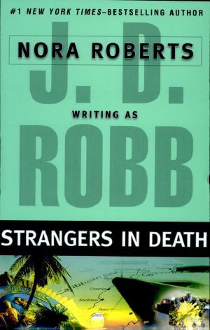 [In Death 26] • Strangers in Death